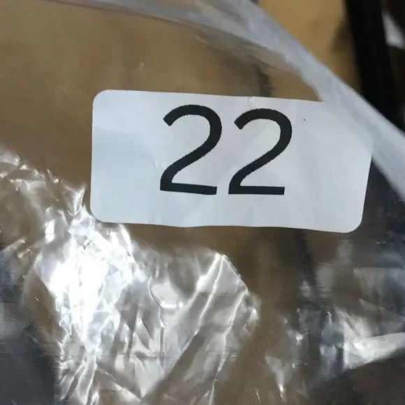 Skechers Go Step Air Athletic Running Shoes Slip On White 136282 Womens Size 9.5 - Picture 12 of 12